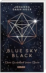 Blue sky black gebraucht kaufen  Wird an jeden Ort in Deutschland