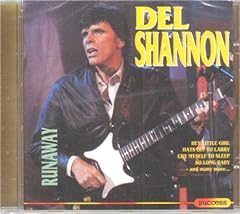 Del shannon runaway for sale  Delivered anywhere in UK