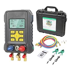 Digital manifold gauge for sale  Delivered anywhere in UK