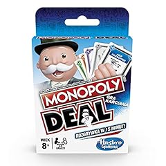 Monopoly deal gra d'occasion  Livré partout en France