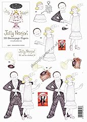 Jolly nation charleston for sale  Delivered anywhere in UK