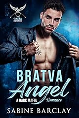 Bratva angel for sale  Delivered anywhere in USA 