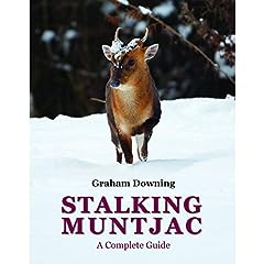 Stalking muntjac complete for sale  Delivered anywhere in Ireland