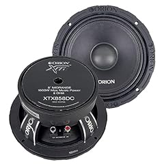 Orion xtr xtx858dc for sale  Delivered anywhere in USA 