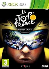 Tour 2014 d'occasion  Livré partout en France
