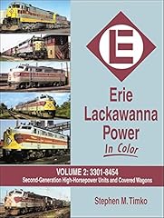 Erie lackawanna power for sale  Delivered anywhere in USA 