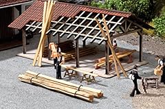 Walthers spur bausatz gebraucht kaufen  Wird an jeden Ort in Deutschland