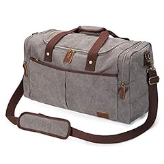Zone canvas duffel for sale  Delivered anywhere in USA 