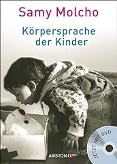 Körpersprache kinder dvd gebraucht kaufen  Wird an jeden Ort in Deutschland