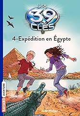 Clés tome égypte d'occasion  Livré partout en Belgiqu