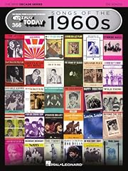 Songs 1960s new for sale  Delivered anywhere in USA 