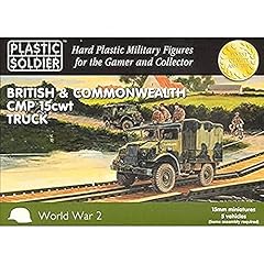 Plastic soldier british for sale  Delivered anywhere in Ireland