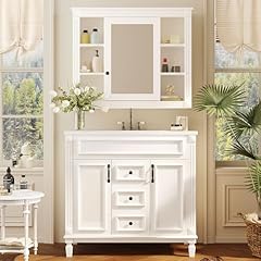 Merax bathroom vanity for sale  Delivered anywhere in USA 
