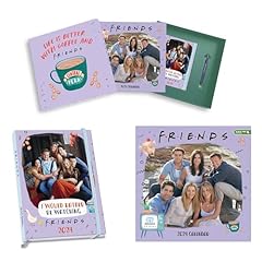 Friends gift set usato  Spedito ovunque in Italia 