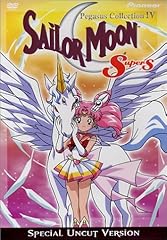 Sailor moon supers for sale  Delivered anywhere in USA 