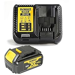 Dewalt dcb182 18v for sale  Delivered anywhere in UK