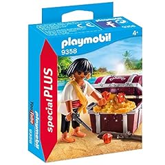 Playmobil 9358 pirate d'occasion  Livré partout en France