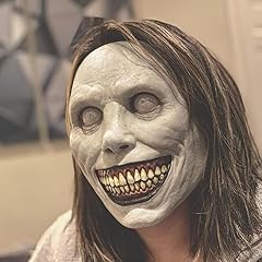 Aerkersun scary halloween for sale  Delivered anywhere in USA 