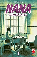 Nana. reloaded edition usato  Spedito ovunque in Italia 