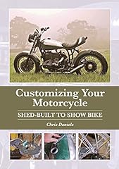 Customizing motorcycle shed for sale  Delivered anywhere in USA 