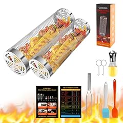 Grill basket pcs for sale  Delivered anywhere in USA 
