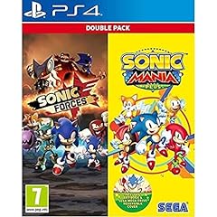 Sonic mania plus for sale  Delivered anywhere in UK