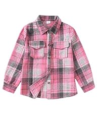 Girls blouses button for sale  Delivered anywhere in USA 
