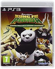 Kung panda scontro usato  Spedito ovunque in Italia 