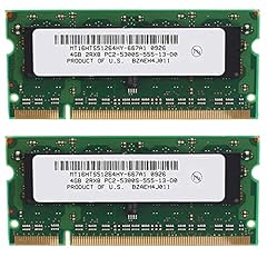 Lodokdre 4gb ddr2 for sale  Delivered anywhere in Ireland