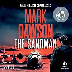 The sandman john usato  Spedito ovunque in Italia 