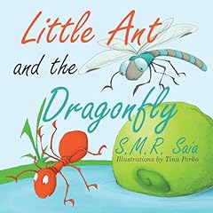 Little ant dragonfly for sale  Delivered anywhere in USA 