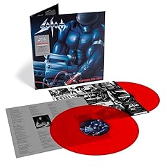 Sodom neues album gebraucht kaufen  Wird an jeden Ort in Deutschland