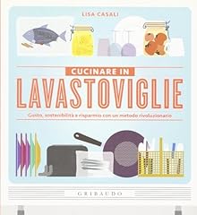 Cucinare lavastoviglie. gusto usato  Spedito ovunque in Italia 