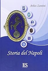 Storia del napoli usato  Spedito ovunque in Italia 