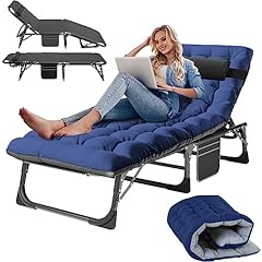Slsy folding lounge for sale  Delivered anywhere in USA 