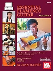 Essential flamenco guitar for sale  Delivered anywhere in UK