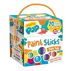 Crazy pop crayons d'occasion  Livré partout en France
