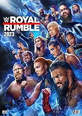 Wwe royal rumble for sale  Delivered anywhere in UK
