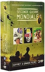 objet seconde guerre mondiale d'occasion  Livré partout en France