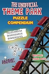 Unofficial theme park for sale  Delivered anywhere in UK