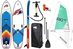 Glide windsurf isup gebraucht kaufen  Wird an jeden Ort in Deutschland