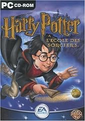Harry potter école d'occasion  Livré partout en France