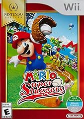 Nintendo selects mario for sale  Delivered anywhere in USA 