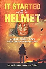 Started helmet retired for sale  Delivered anywhere in USA 