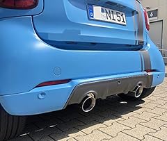 Fox sport exhaust for sale  Delivered anywhere in Ireland