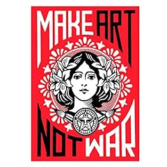 Make art not for sale  Delivered anywhere in Canada