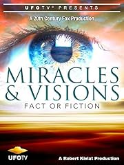 Miracles visions fact for sale  Delivered anywhere in USA 