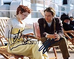 Leonardo dicaprio kate for sale  Delivered anywhere in USA 