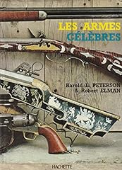 Armes célèbres d'occasion  Livré partout en France