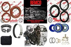 4l80e transmission rebuilt for sale  Delivered anywhere in USA 
